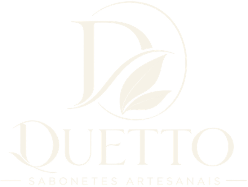 Duetto Sabonetes Artesanais